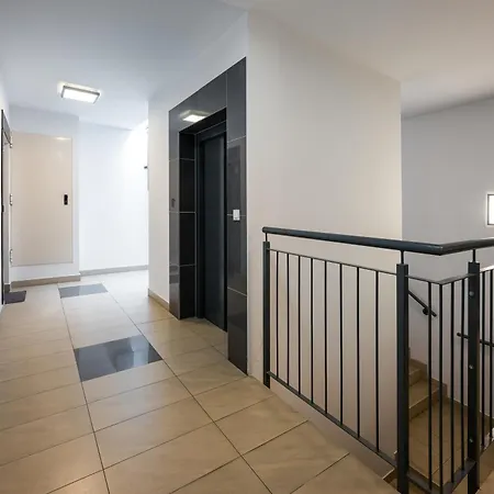 Strzelcow 2-Bedroom Apartment Warszawa Eksteriør bilde