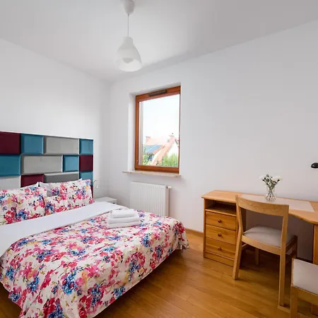 Strzelcow 2-Bedroom Apartment Warszawa Eksteriør bilde