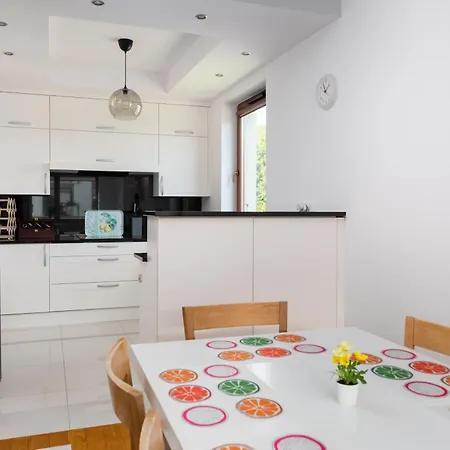 Strzelcow 2-Bedroom Apartment Warszawa Eksteriør bilde
