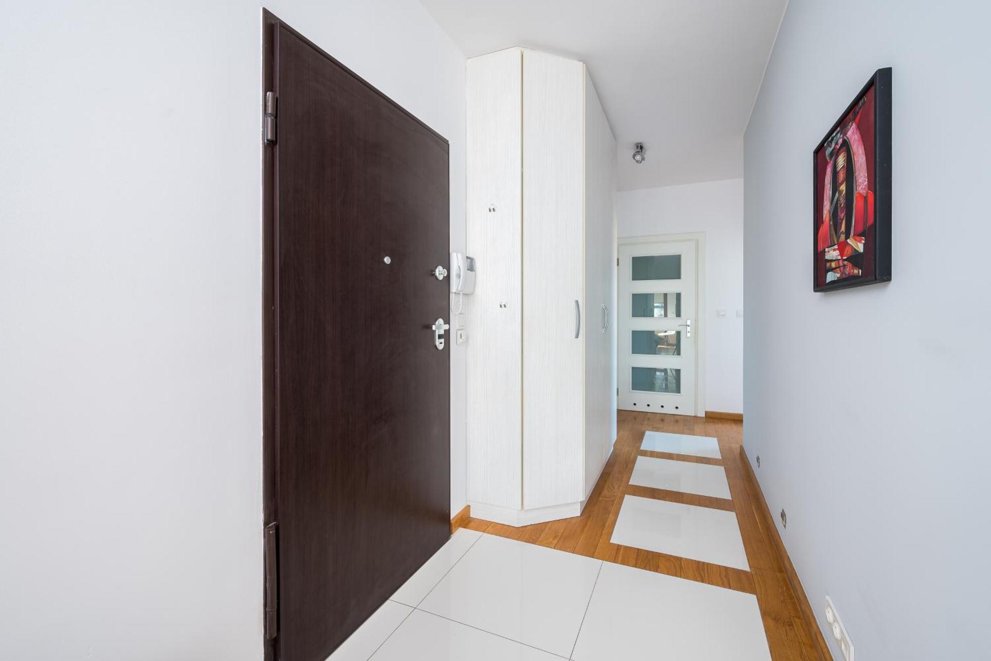 Leilighet Strzelcow 2-bedroom *