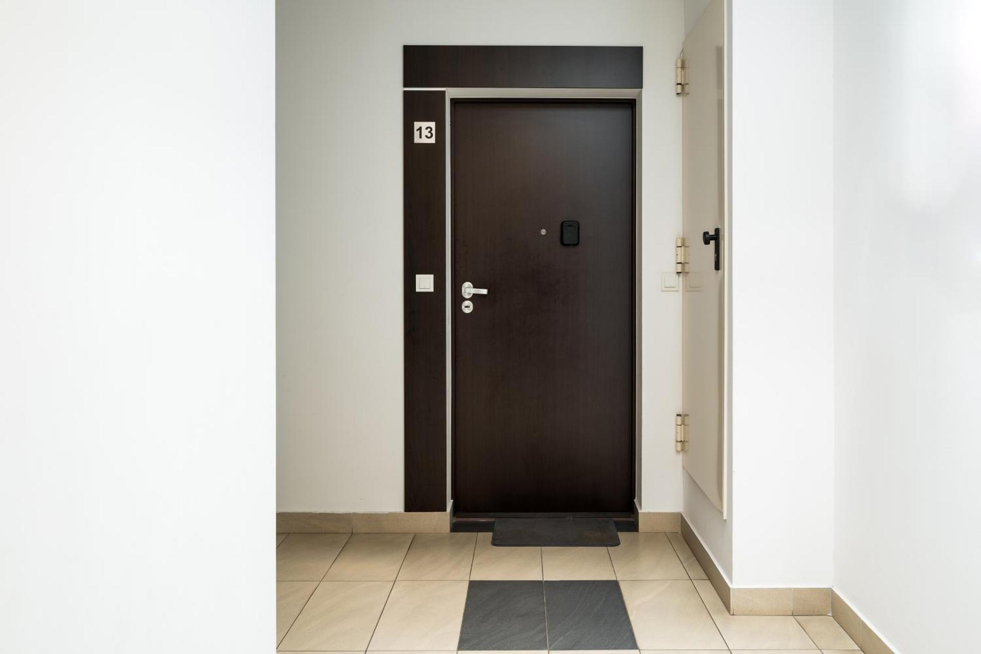 Strzelcow 2-bedroom Warsaw