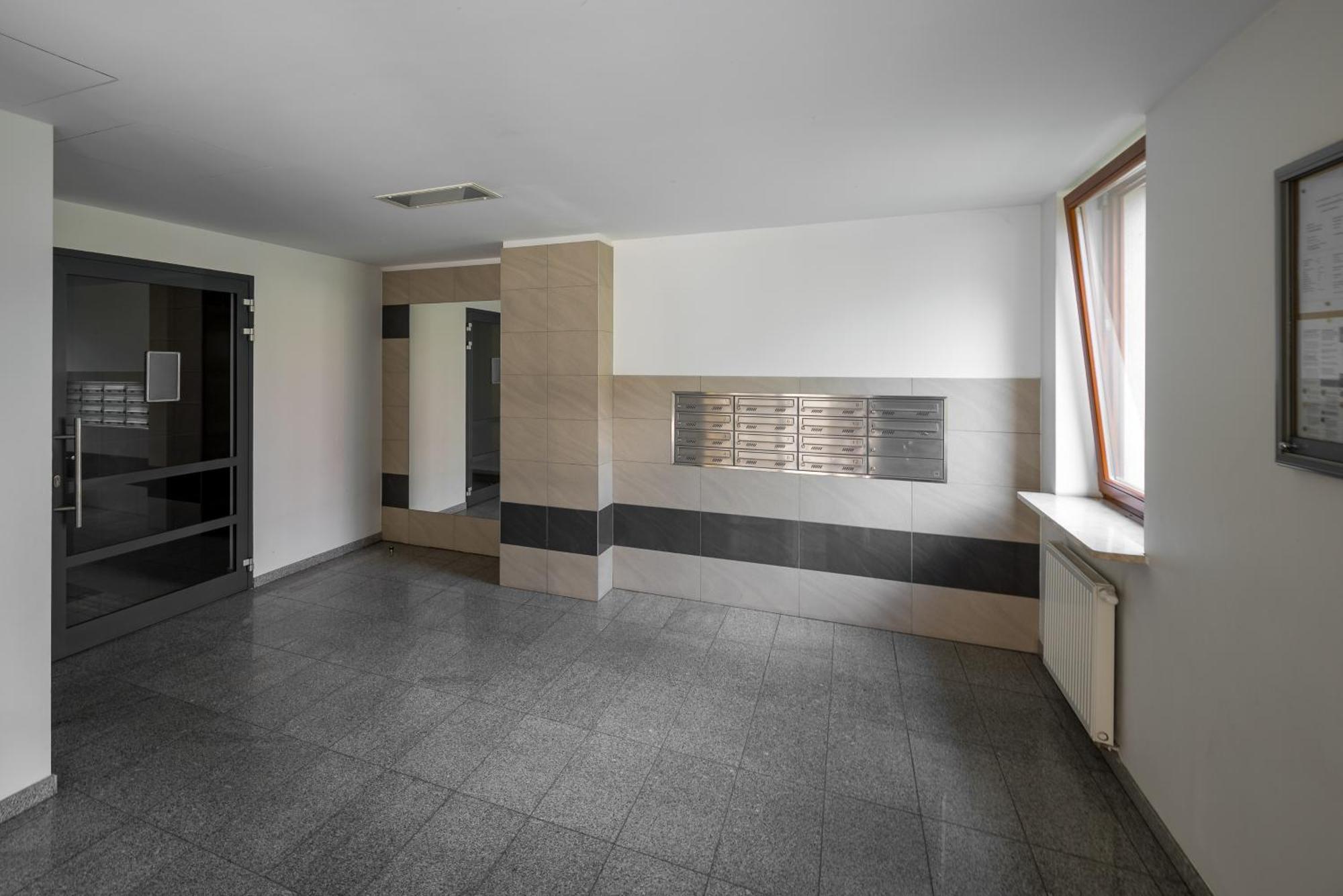 Apartment Strzelcow 2-bedroom